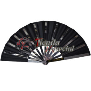 Ninja Tessen, Abanico para Kunk Fu y Artes Marciales - Taichi Chuan Colombia