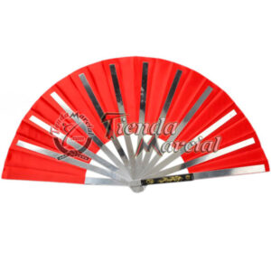 Ninja Tessen, Abanico para Kunk Fu y Artes Marciales - Taichi Chuan Colombia