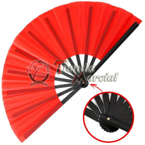 Ninja Tessen, Abanico para Kunk Fu y Artes Marciales - Taichi Chuan Colombia