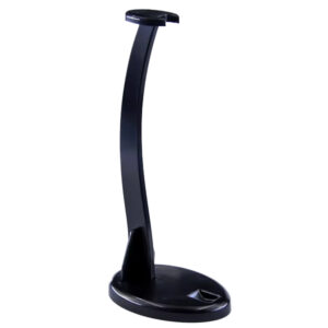 Base vertical para espada cortapapel, soporte de mesa para 1 espada miniatura