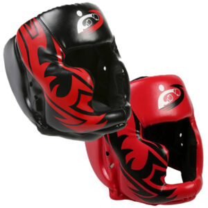 Casco para Boxeo y MMA, apto para entrenamientos y competencias
