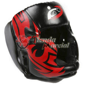 Casco para Boxeo y MMA, apto para entrenamientos y competencias