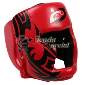 Casco para Boxeo y MMA, apto para entrenamientos y competencias