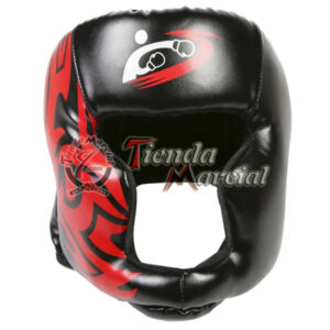 Casco para Boxeo y MMA, apto para entrenamientos y competencias
