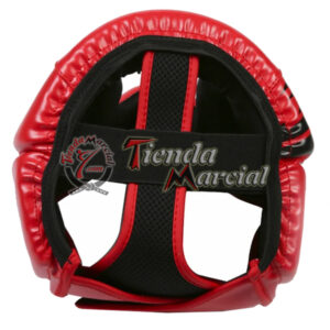 Casco para Boxeo y MMA, apto para entrenamientos y competencias