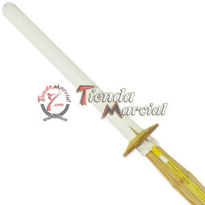 Shinai, espada de bambú para kendo, Ninjutsu, Kenjutsu, Batto Jutsu, artes marciales japonesas