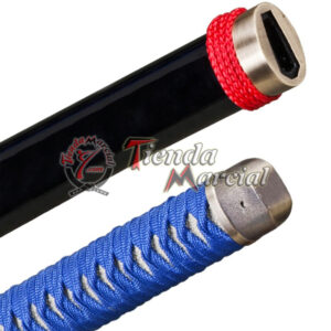 Espada decorativa del anime Inuyasha, perfecta para cosplay y decoración