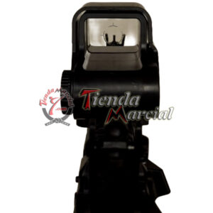 Fusil Hidrogel Automático Arp9 de gran potencia (260 fps) para práctica de tiro, airsoft