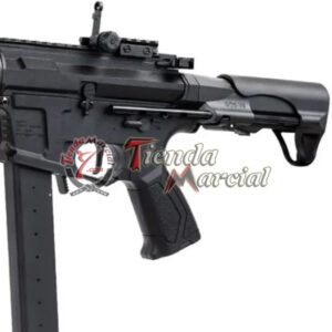 Fusil Hidrogel Automático Arp9 de gran potencia (260 fps) para práctica de tiro, airsoft