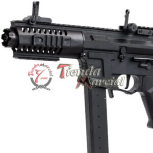 Fusil Hidrogel Automático Arp9 de gran potencia (260 fps) para práctica de tiro, airsoft