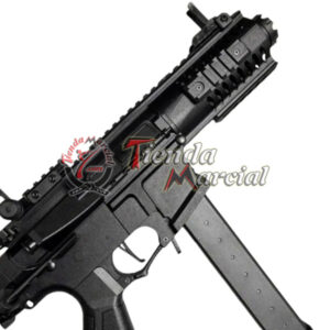 Fusil Hidrogel Automático Arp9 de gran potencia (260 fps) para práctica de tiro, airsoft