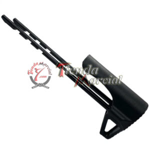 Fusil Hidrogel Automático Arp9 de gran potencia (260 fps) para práctica de tiro, airsoft