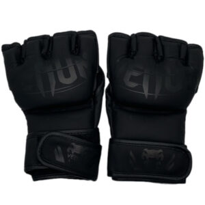 Guantes MMA Training: protección, comodidad y durabilidad para entrenamientos intensos en artes marciales mixtas, kickboxing y más.