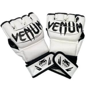 Guantes MMA Training: protección, comodidad y durabilidad para entrenamientos intensos en artes marciales mixtas, kickboxing y más.