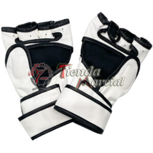 Guantes MMA Training: protección, comodidad y durabilidad para entrenamientos intensos en artes marciales mixtas, kickboxing y más.