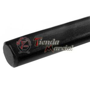 Bokken negro - Espada en madera, katana Samurai de madera para entremamiento - Colombia