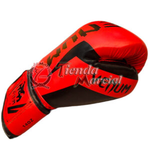 Guantes profesionales para boxeo, entrenamiento en tula, box, gym: protección, comodidad y durabilidad para entrenamientos intensos en artes marciales mixtas, kickboxing, boxeo y más - Venum