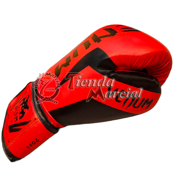 Guantes profesionales para boxeo, entrenamiento en tula, box, gym: protección, comodidad y durabilidad para entrenamientos intensos en artes marciales mixtas, kickboxing, boxeo y más - Venum