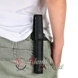 Bastón Tambô Táctico Militar Extendible – 50 cms, La mejor arma para defensa personal