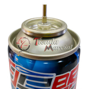 Gas Butano para recarga de encendedores y flameadores