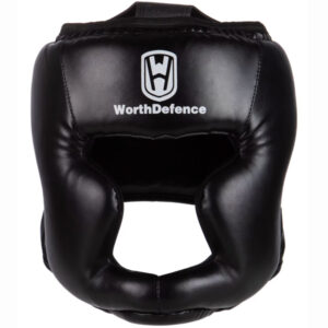 Casco para Boxeo y MMA, apto para entrenamientos y competencias