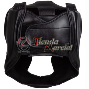 Casco para Boxeo y MMA, apto para entrenamientos y competencias