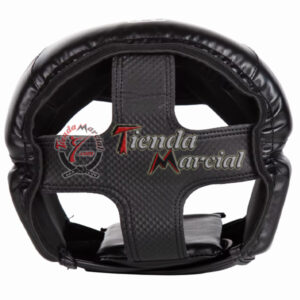 Casco para Boxeo y MMA, apto para entrenamientos y competencias