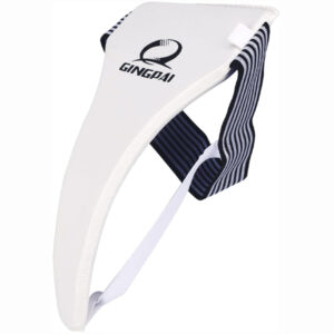 Protector genital femenino para artes marciales, MMA, Karate, Taekwondo - Colombia