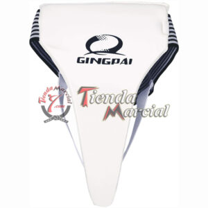 Protector genital femenino para artes marciales, MMA, Karate, Taekwondo - Colombia