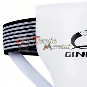 Protector genital femenino para artes marciales, MMA, Karate, Taekwondo - Colombia