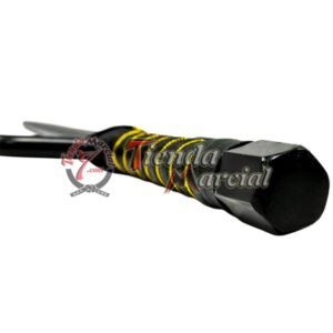 Sai para Artes Marciales, Kobudo. Par de Sai fabricados en metal de alta calidad.