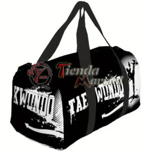 Maleta mediana TAEKWONDO para GYM, Doyang, entrenamientos y viajes