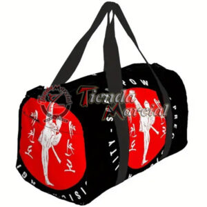 Maleta mediana TAEKWONDO para GYM, Doyang, entrenamientos y viajes