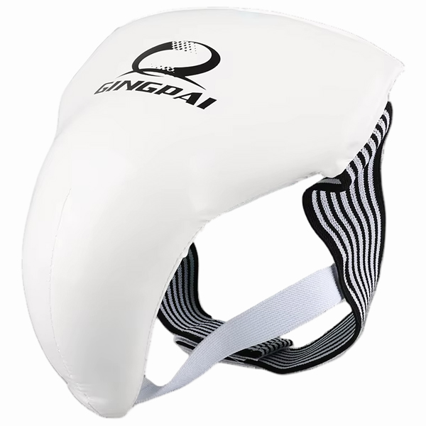 Protector genital masculino para artes marciales, MMA, Karate, Taekwondo - Colombia