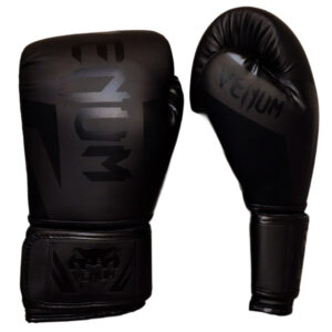 Guantes profesionales para boxeo, entrenamiento en tula, box, gym: protección, comodidad y durabilidad para entrenamientos intensos en artes marciales mixtas, kickboxing, boxeo y más - Venum