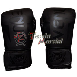 Guantes profesionales para boxeo, entrenamiento en tula, box, gym: protección, comodidad y durabilidad para entrenamientos intensos en artes marciales mixtas, kickboxing, boxeo y más - Venum