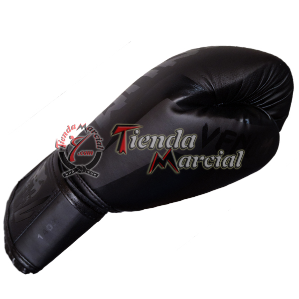 Guantes profesionales para boxeo, entrenamiento en tula, box, gym: protección, comodidad y durabilidad para entrenamientos intensos en artes marciales mixtas, kickboxing, boxeo y más - Venum