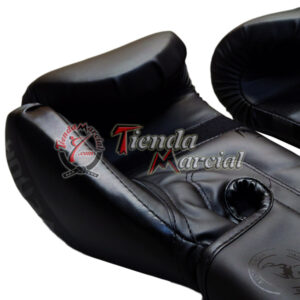 Guantes profesionales para boxeo, entrenamiento en tula, box, gym: protección, comodidad y durabilidad para entrenamientos intensos en artes marciales mixtas, kickboxing, boxeo y más - Venum