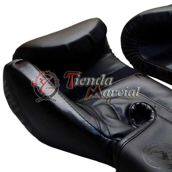Guantes profesionales para boxeo, entrenamiento en tula, box, gym: protección, comodidad y durabilidad para entrenamientos intensos en artes marciales mixtas, kickboxing, boxeo y más - Venum