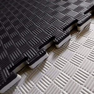 Tatami para artes marciales, jardines infantiles, piso de protección y decorativo. Karate, taekwondo, academias y clubes.