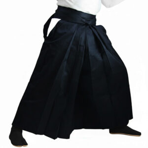 Hakama tradicional japonesa para Artes Marciales, Ninjutsu, Kenjutsu, Kendo, Aikido