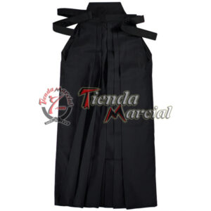 Hakama tradicional japonesa para Artes Marciales, Ninjutsu, Kenjutsu, Kendo, Aikido