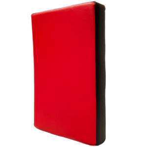 Thai Pad - Foco de entrenamiento para golpes y patadas