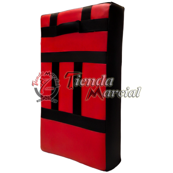 Thai Pad - Foco de entrenamiento para golpes y patadas