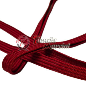 Sageo, cuerda o cordón para la Saya (funda) de la katana (espada japonesa)