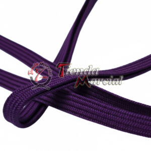 Sageo, cuerda o cordón para la Saya (funda) de la katana (espada japonesa)