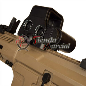 Fusil Hidrogel Automático Arp9 de gran potencia (260 fps) para práctica de tiro, airsoft