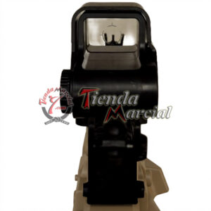 Fusil Hidrogel Automático Arp9 de gran potencia (260 fps) para práctica de tiro, airsoft