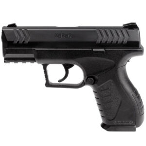 Pistola Umarex XBG de CO2 y Balines metálicos