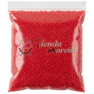 Munición Orbis de hidrogel para pistolas y fusiles. Ideal para entretenimieto y diversión